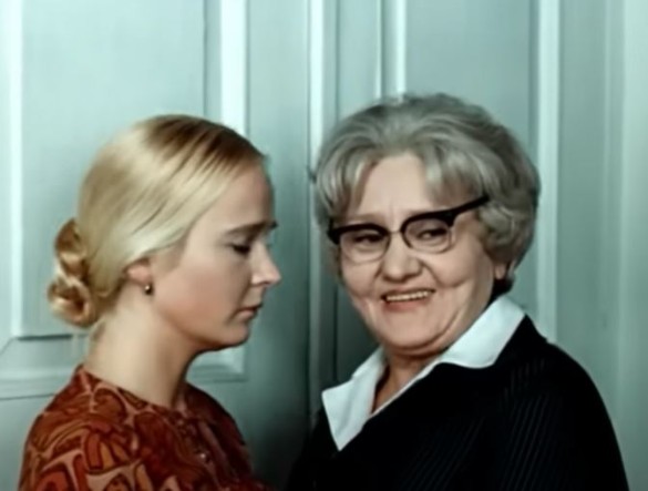 Кадр из фильма