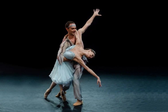 Фото: пресс-служба / Батыр Аннадурдыев