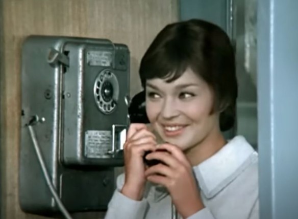 Кадр из фильма