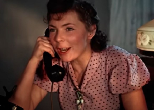 Кадр из фильма