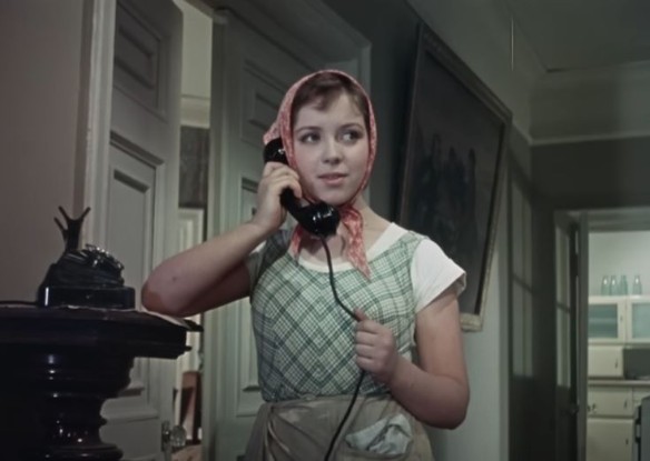 Кадр из фильма