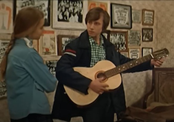 Кадр из фильма