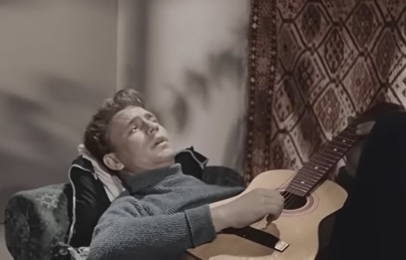 Кадр из фильма