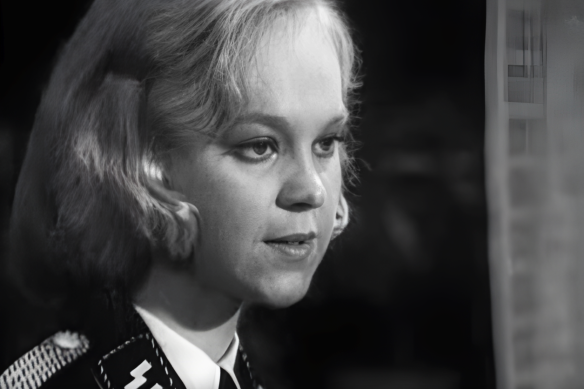 Кадр из фильма СССР