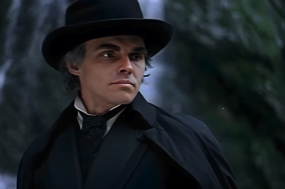 Кадр из фильма СССР