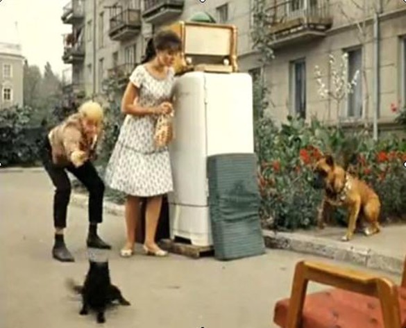 Фото: кадр из фильма