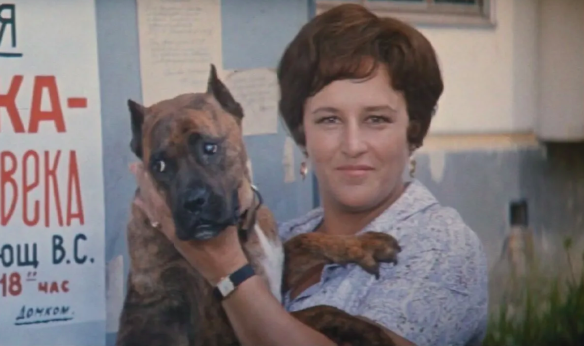 Фото: кадр из фильма