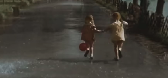 Кадр из фильма СССР