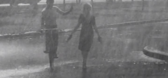 Кадр из фильма СССР