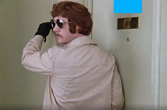 Фото: скриншот "Иван Васильевич меняет профессию"