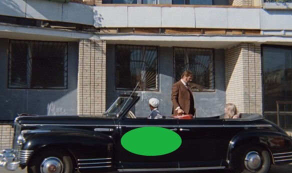 Фото: скриншот "Иван Васильевич меняет профессию"