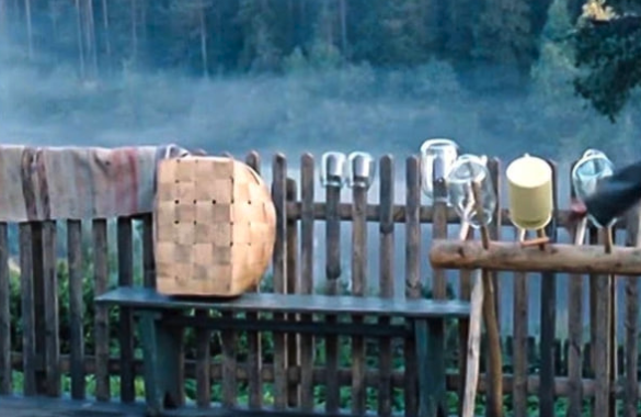 Кадр из фильма СССР