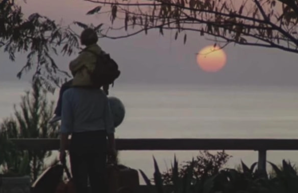 Кадр из фильма СССР