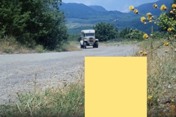 Фото: скриншот "Кавказская пленница, или Новые приключения Шурика"