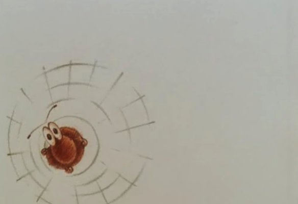 Кадр из мультфильма 