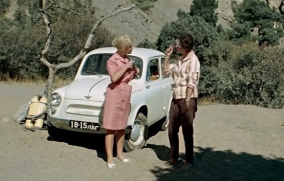 Фото: кадр из фильма