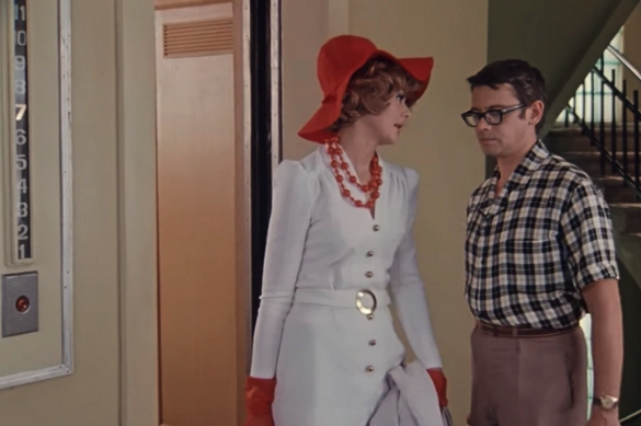 Кадр из фильма СССР