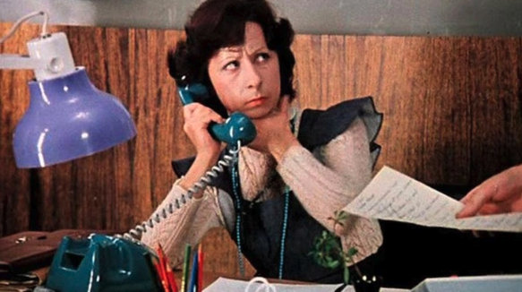 Кадр из фильма СССР