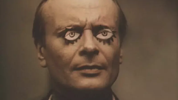 Кадр из кино СССР