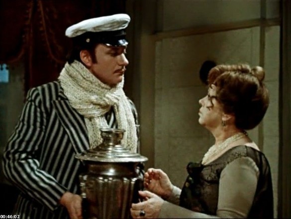 Фото: кадр из фильма