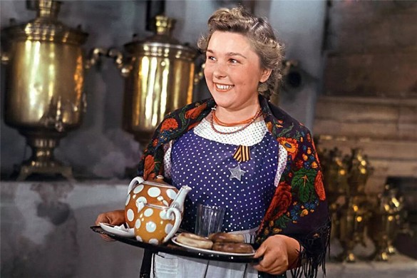 Фото: кадр из фильма