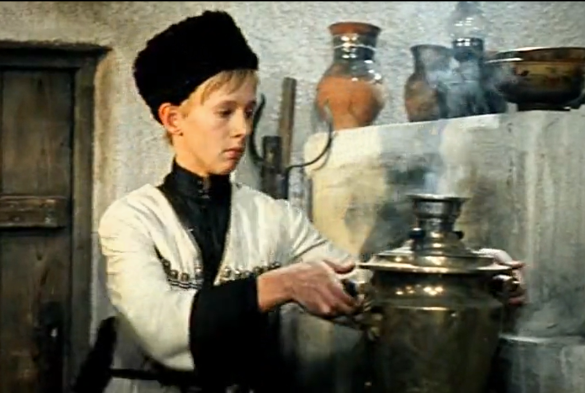 Фото: кадр из фильма