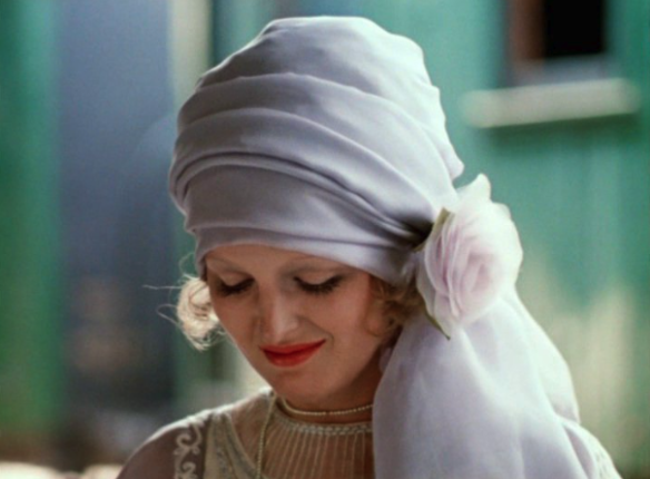 Кадр из кино СССР