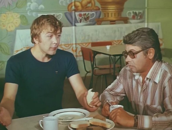 Фото: кадр из кинофильма