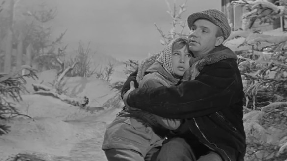 Фото: кадр из кинофильма