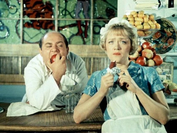 Фото: кадр из кинофильма