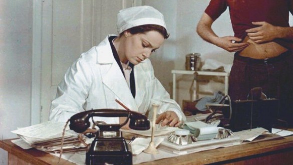 Фото: кадр из кинофильма