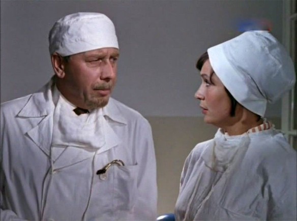 Фото: кадр из кинофильма