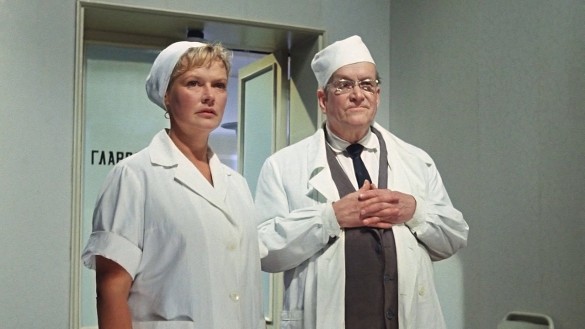 Фото: кадр из кинофильма