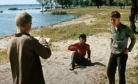 Фото: кадр из фильма