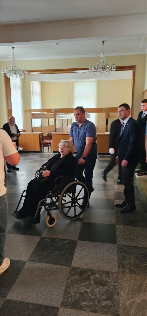 Фото: Дни.ру / Феликс Грозданов