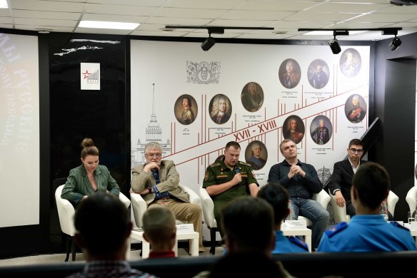 Фото: пресс-служба