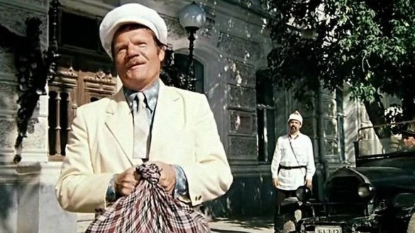 Фото: кадр из фильма