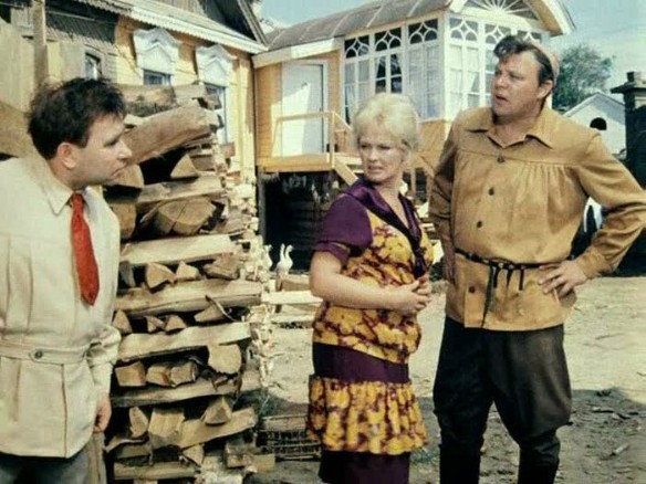 Фото: кадр из фильма