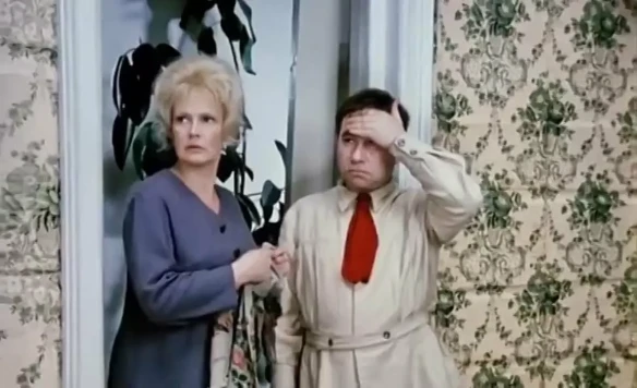 Фото: кадр из фильма