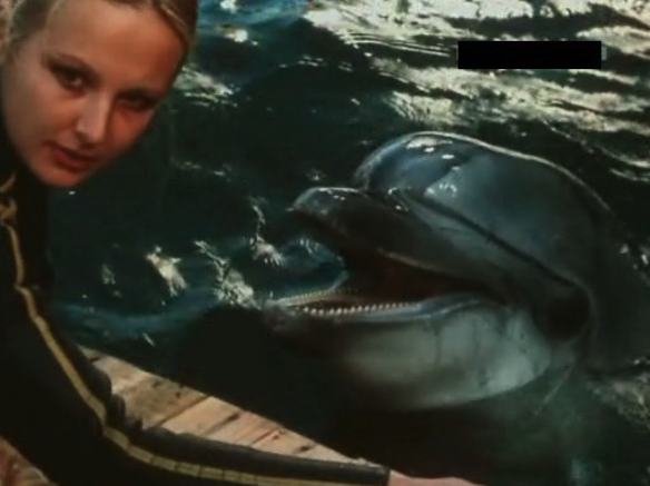 Кадр из кино СССР