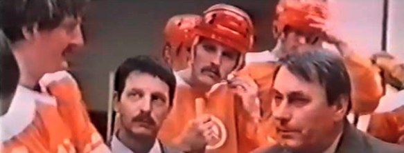 Кадр из кино СССР