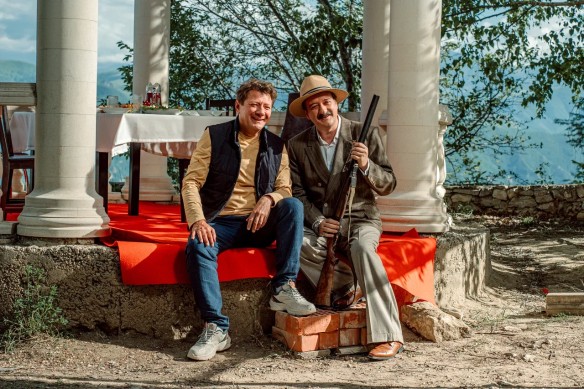 Фото: пресс-служба