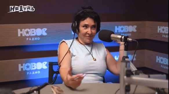 Фото: пресс-служба "Нового Радио"