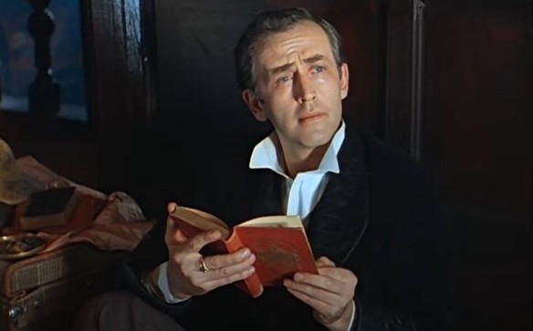 Фото: кадр из кинофильма