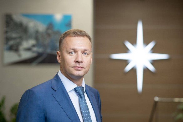 Рустам Гильфанов – предприниматель