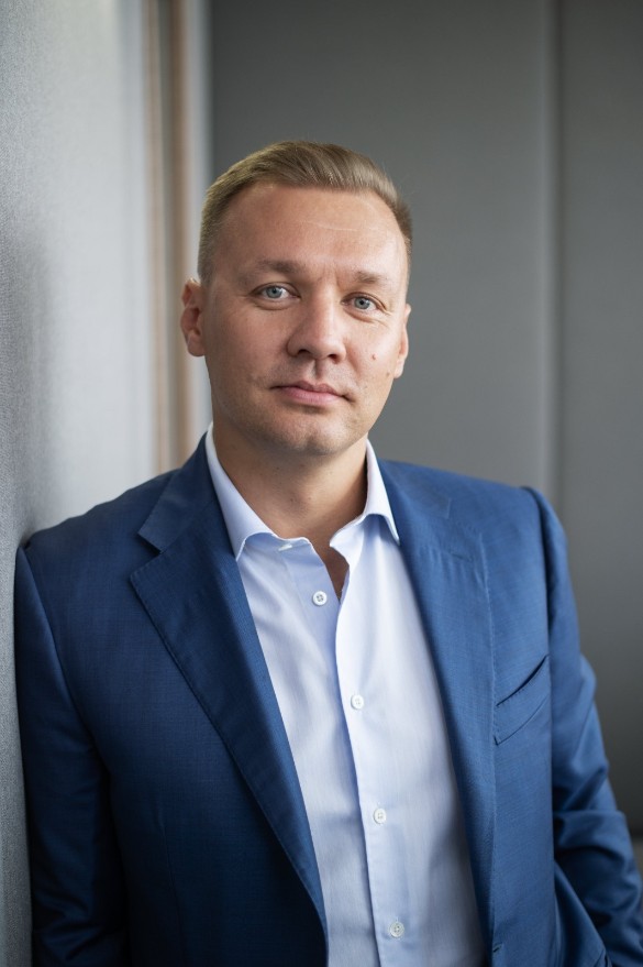 Рустам Гильфанов 