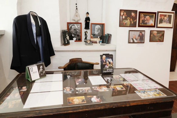 Фото: пресс-служба / Екатерина Цветкова