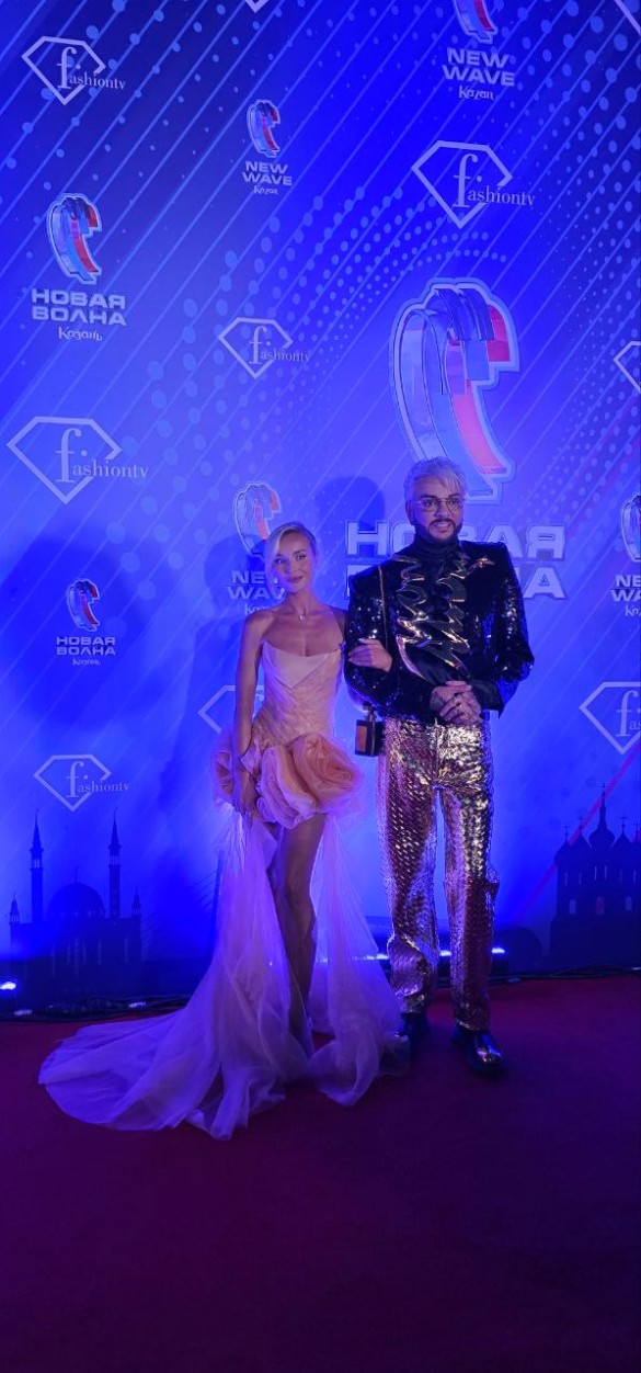 Филипп Киркоров. Фото: Дни.ру / Феликс Грозданов