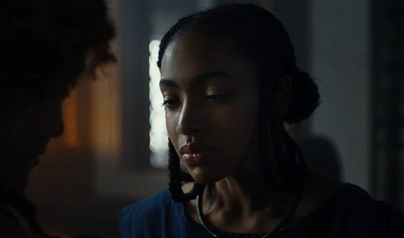 Фото: кадр из сериала "Обреченные на славу"