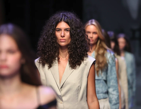 Фото: Московская неделя моды